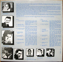 Charger l'image dans la galerie, Various : I'm Movin' On (Authentic Memphis Rock & Roll) (LP, Mono, Unofficial, Whi)