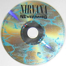 Load image into Gallery viewer, Nirvana : Nevermind (CD, Album, RE)