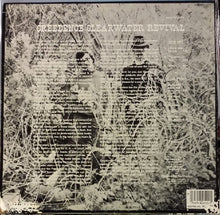 Charger l'image dans la galerie, Creedence Clearwater Revival : Creedence Clearwater Revival (LP, Album, RE, RP, Pit)