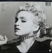 Laden Sie das Bild in den Galerie-Viewer, Madonna : Madonna (LP, Album, RP, Jac)