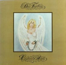 Laden Sie das Bild in den Galerie-Viewer, Dan Fogelberg : Captured Angel (LP, Album, RE, Gat)