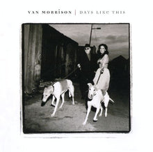 Load image into Gallery viewer, Van Morrison : Days Like This (CD, Album)