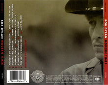 Load image into Gallery viewer, Bob Dylan : Modern Times (CD, Album)