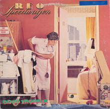 Laden Sie das Bild in den Galerie-Viewer, REO Speedwagon : Good Trouble (LP, Album, Ter)