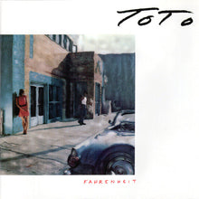 Charger l'image dans la galerie, Toto : Fahrenheit (CD, Album, RE, RM)