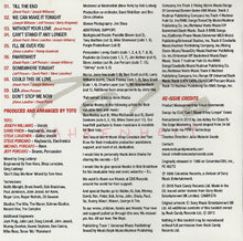 Charger l'image dans la galerie, Toto : Fahrenheit (CD, Album, RE, RM)