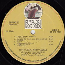 Charger l'image dans la galerie, Brand X (3) : Product (LP, Album)