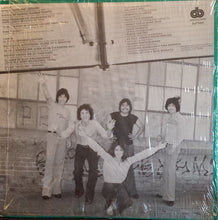 Load image into Gallery viewer, Punto Quatro : Version En Español De Grease (LP, Album)