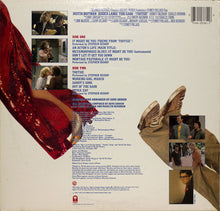 Laden Sie das Bild in den Galerie-Viewer, Dave Grusin : Tootsie - Original Motion Picture Soundtrack (LP, Album)