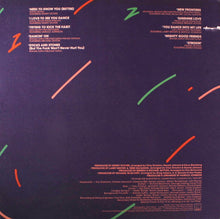 Load image into Gallery viewer, Finished Touch : Need To Know You Better (LP, Album)