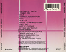 Load image into Gallery viewer, Neil Diamond : Sweet Caroline (CD, Album, RE)