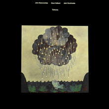Load image into Gallery viewer, John Abercrombie, Dave Holland, Jack DeJohnette : Gateway (LP, Album)