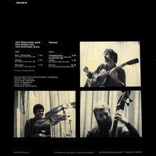 Load image into Gallery viewer, John Abercrombie, Dave Holland, Jack DeJohnette : Gateway (LP, Album)