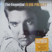 Load image into Gallery viewer, Elvis Presley : The Essential Elvis Presley (2xLP, Comp)