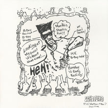 Load image into Gallery viewer, Schoolly-D* : P.S.K. "What Does It Mean"? / Gucci Time (12", RSD, Single, Dlx, Ltd, RE, Spl)