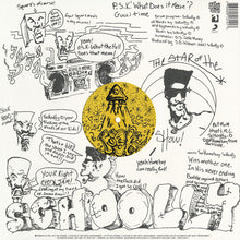 Load image into Gallery viewer, Schoolly-D* : P.S.K. "What Does It Mean"? / Gucci Time (12", RSD, Single, Dlx, Ltd, RE, Spl)