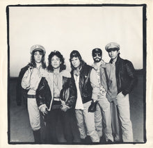 Load image into Gallery viewer, Night Ranger : 7 Wishes (LP, Album, Pin)