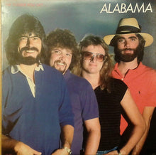 Load image into Gallery viewer, Alabama : The Closer You Get... (LP, Album, Ind)