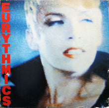 Load image into Gallery viewer, Eurythmics : Be Yourself Tonight (LP, Album, Ind)