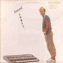 Load image into Gallery viewer, Howard Jones : New Song (12", EP)