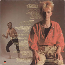 Load image into Gallery viewer, Howard Jones : New Song (12", EP)