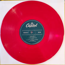 Charger l'image dans la galerie, Les Paul & Mary Ford : Christmas Cheer (10", RSD, Red)