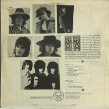Laden Sie das Bild in den Galerie-Viewer, Deep Purple : The Book Of Taliesyn (LP, Album, San)