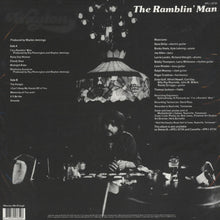 Load image into Gallery viewer, Waylon Jennings : Waylon The Ramblin' Man (LP, Album, RE, RM, 180)