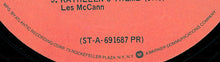 Charger l'image dans la galerie, Les McCann & Eddie Harris : Swiss Movement (LP, Album, RE, PR)