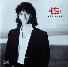 Load image into Gallery viewer, Kenny G (2) : Duotones (CD, Album)