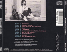 Load image into Gallery viewer, Kenny G (2) : Duotones (CD, Album)