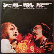 Charger l'image dans la galerie, Creedence Clearwater Revival Featuring John Fogerty : Chronicle - The 20 Greatest Hits (2xLP, Comp, RE, Pit)