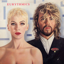 Load image into Gallery viewer, Eurythmics : Revenge (LP, Album, Ind)