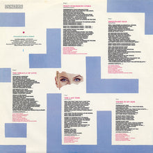 Load image into Gallery viewer, Eurythmics : Revenge (LP, Album, Ind)