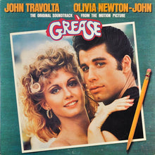 Load image into Gallery viewer, Various : Grease (The Original Soundtrack From The Motion Picture) (2xLP, Album, Ric)