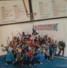 Load image into Gallery viewer, Various : Grease (The Original Soundtrack From The Motion Picture) (2xLP, Album, Ric)
