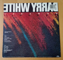 Load image into Gallery viewer, Barry White : Beware! (LP, Album)