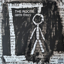 Charger l'image dans la galerie, The Roots : Game Theory (2xLP, Album)