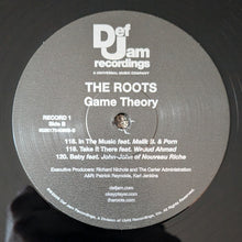 Charger l'image dans la galerie, The Roots : Game Theory (2xLP, Album)