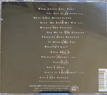 Load image into Gallery viewer, Hound Dog Taylor And The Houserockers* : Deluxe Edition (CD, Comp, RM)