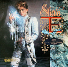 Laden Sie das Bild in den Galerie-Viewer, Sheila E. : In Romance 1600 (LP, Album, All)
