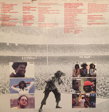 Load image into Gallery viewer, Peter Tosh : Bush Doctor (LP, Album, RI )