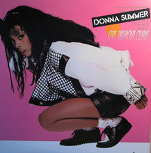 Laden Sie das Bild in den Galerie-Viewer, Donna Summer : Cats Without Claws (LP, Album, All)