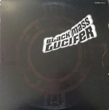 Load image into Gallery viewer, Lucifer (2) : Black Mass (LP, Album)