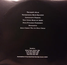 Load image into Gallery viewer, Sun Kil Moon : Tiny Cities (LP, Album + LP, S/Sided, EP + Ltd)