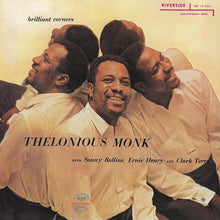 Load image into Gallery viewer, Thelonious Monk : Brilliant Corners (LP, Album, Mono, RE, 150)
