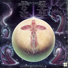 Load image into Gallery viewer, Kansas (2) : Point Of Know Return (LP, Album, Ter)