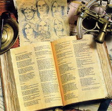 Load image into Gallery viewer, Kansas (2) : Point Of Know Return (LP, Album, Ter)