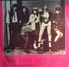 Laden Sie das Bild in den Galerie-Viewer, Mary Jane Girls : Mary Jane Girls (LP, Album)