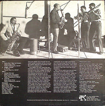 Load image into Gallery viewer, Count Basie : Basie Jam #2 (LP, Album, Ind)